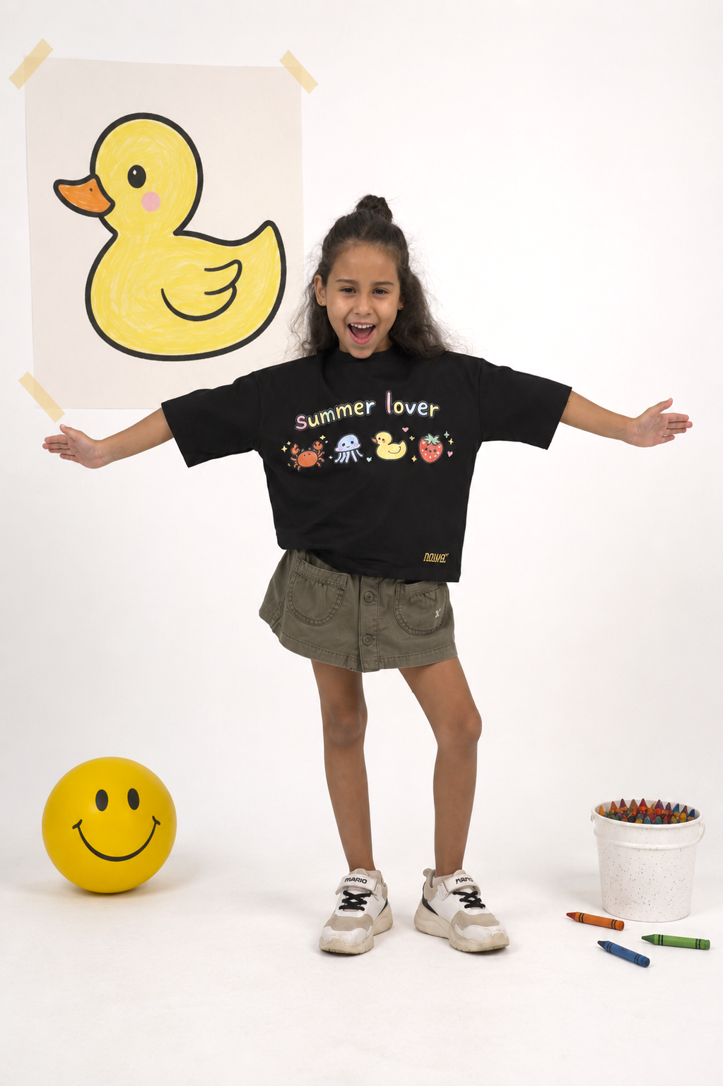 Summer Lover T-Shirt