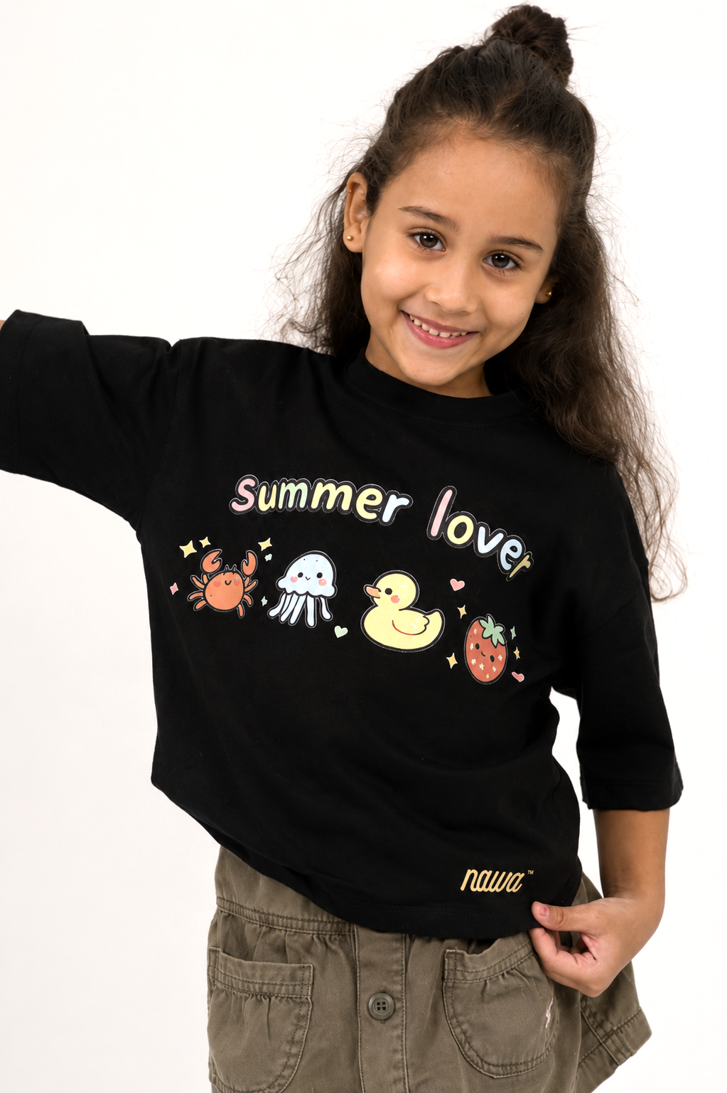 Summer Lover T-Shirt