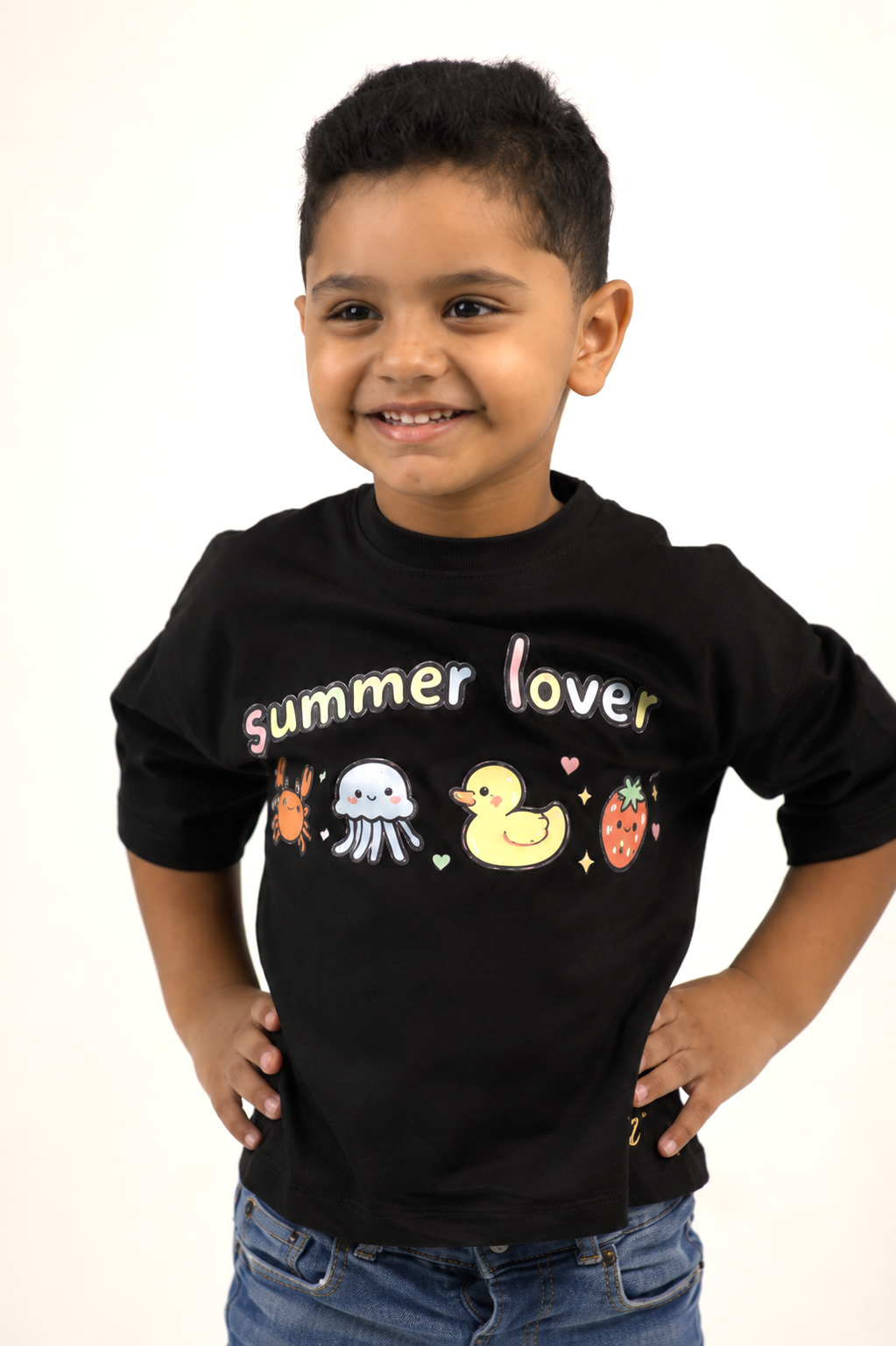 Summer Lover T-Shirt