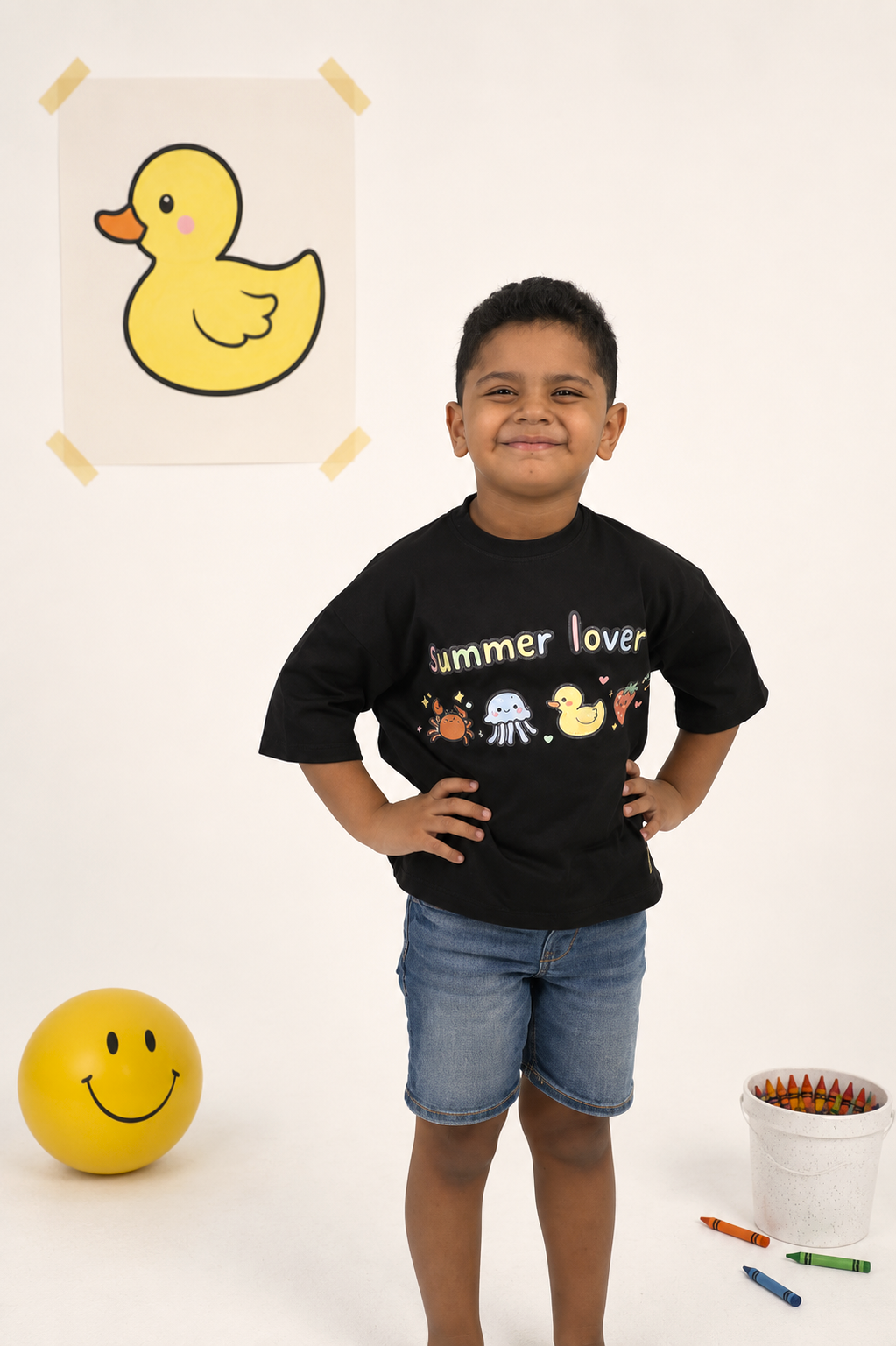 Summer Lover T-Shirt